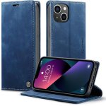 Sjzg - coque pour iphone 13 mini 5, 4 pouces etui de wallet cover, housse flip en cuir premium pu portefeuille ...