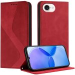 Sjzg - coque pour iphone 16e, etui iphone 16e cuir, pu cuir portefeuille housse et magnétique flip pochette ... Sjzg - coque pour iphone 16e, etui iphone 16e cuir, pu cuir portefeuille housse et magnétique flip pochette ...