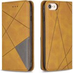 Sjzg - coque pour iphone se 2020 / iphone 8 / 7 (4, 7 pouces), housse portefeuille en cuir etui avec ...