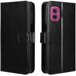 Sjzg - coque pour motorola moto g55 5g, case protection housse premium en cuir pu, porte - carte et pochette ... Sjzg - coque pour motorola moto g55 5g, case protection housse premium en cuir pu, porte - carte et pochette ...