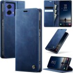 Sjzg - coque motorola moto g85 cuir pu premium fentes cartes etui pochette de portefeuille avec fonction ... Sjzg - coque motorola moto g85 cuir pu premium fentes cartes etui pochette de portefeuille avec fonction ...