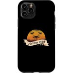 Sjzg - drones - pilotes anniversaire n� en 1970 quadrocopter drones coque pour iphone 11 pro