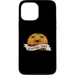 Sjzg - drones - pilotes anniversaire n� en 1992 quadrocopter drones coque pour iphone 13 pro max