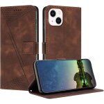 Sjzg - etui coque pour iphone 13 mini (5. 4 inch), coque de telephone en cuir de première qualité [pochette ... Sjzg - etui coque pour iphone 13 mini (5. 4 inch), coque de telephone en cuir de première qualité [pochette ...