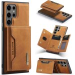 Sjzg - etui portefeuille 2 en 1 pour samsung galaxy note 20, etui en cuir mat, porte - cartes d�tachable ...