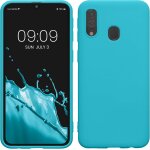 Sjzg - housse compatible avec samsung galaxy a40 coque - housse de t�l�phone protection souple en silicone ...