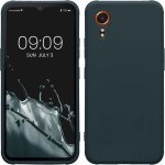 Sjzg - housse compatible avec samsung galaxy xcover7 coque - housse de tlphone protection souple en ...