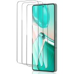 Sjzg - phoona verre tremp pour asus zenfone 12 ultra, vitre film protection ecran compatible avec zenfone ...