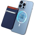 Sjzg - portefeuille magnétique compatible avec magsafe wallet pour iphone 14 15 16 pro max plus & iphone ... Sjzg - portefeuille magnétique compatible avec magsafe wallet pour iphone 14 15 16 pro max plus & iphone ...