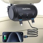 Sjzg - rétractable chargeur voiture Sjzg - rétractable chargeur voiture