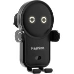 Sjzg - support de téléphone portable sans fil pour voiture - 15 w - pour iphone 16, 15, 14, 13, 12, mini ... Sjzg - support de téléphone portable sans fil pour voiture - 15 w - pour iphone 16, 15, 14, 13, 12, mini ...