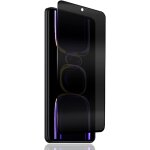 Sjzg - verre tremp anti - espion pour redmi k60 / redmi k60 pro, couverture complte anti - spy privacy ...