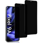 Sjzg - vitre protection pour samsung s25 + plus protection d'cran confidentielle anti - espion film ...