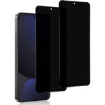 Sjzg - vitre protection pour samsung z fold 5 protection d'cran confidentielle anti - espion film de ...