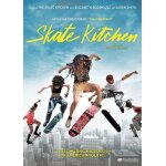 Skate kitchen [dvd]