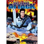 Ski troop attack Ski troop attack