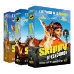 Skippy - l'intégrale (3 coffrets, 12 dvd) Skippy - l'intégrale (3 coffrets, 12 dvd)