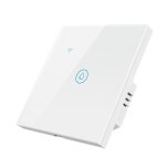 Smart 20a haute puissance chauffe - eau commutateur app timing control cran tactile commande vocale ...