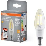 Smart + ampoule goutte rgb (lot de 2, e14, 9w) ¿ 16m couleurs ¿ lumi�re r�glable ¿ matter via wi - ...