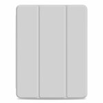 Smart case ipad pro 11  (2021) trois volets porte - stylet