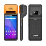 Smartphone android 13 avec imprimante nfc 4g ecran 6 pouces 3gb ram 16gb rom yonis