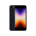 Smartphone apple iphone se noir 128 gb 4, 7