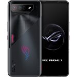 Smartphone asus rog phone 7 noir 16go / 512go Smartphone asus rog phone 7 noir 16go / 512go