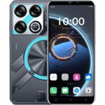 Smartphone bon march, 5. 0'' dual sim dual camera, android 9. 0, 16gb rom extension to 128gb, support ...