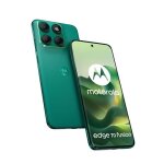 Smartphone motorola edge 70 fusion 8 / 256 go sporting green (vert)