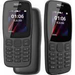 Smartphone nokia 106
