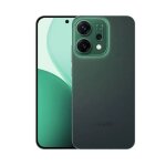 Smartphone oppo reno14 5g 12go ram 256go vert ecran 6. 59� amoled 6000mah