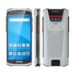 Smartphone renforc� 5g 6 go 128 go android 13 ecran 5, 5 pouces yonis