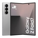 Smartphone samsung galaxy z fold7 8 5g double nano sim 512 go gris Smartphone samsung galaxy z fold7 8 5g double nano sim 512 go gris
