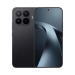 Smartphone - xiaomi - xiaomi 17t pro - 12 go / 256 go - batterie 7 000 mah silicium - carbone - t�l�objectif ...