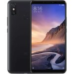 Smartphone - xiaomi - mi max 3 - 64go - ecran 6. 9 pouces - d�blocage par empreinte digitale