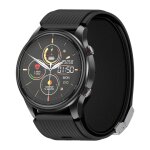 Smartwatch amoled avec tension art�rielle, ecg, appel bluetooth, oxyg�ne sanguin et fonction sos