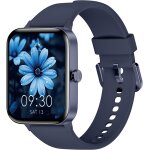 Smartwatch homme femme, 1. 95 full touch screen smartwatch avec effectuer / rpondre appels, suivi de ...