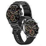 Smartwatch myphone watch elegant 2 - amoled 1, 43 pouces - ip67 - bluetooth calling