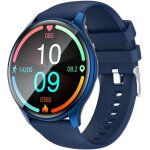 Smartwatch talking 1. 43' grand ecran tactile bluetooth 5. 3 lecteur de musique montre sport ip67 r�sistant ...