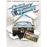 Smokey and the bandit pursuit pack