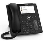 Snom d785n