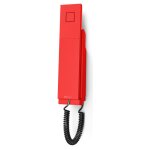 Snom e303a t�l�phone analogique rouge