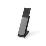 Snom hd3 telefono cordless dect antibatterico per settore ospitalit�