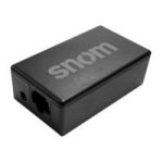 Snom wireless headset adapter - adaptateur pour casque - pour snom 870