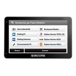 Snooper truckmate pl5200 - navigateur gps - automobile 5 grand écran Snooper truckmate pl5200 - navigateur gps - automobile 5 grand écran