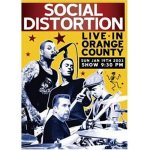 Social distortion - live in orange county