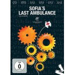 Sofia's last ambulance
