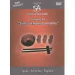 Les soins aux huilles essentielles