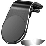 Solex support de voiture magn�tique universel pour t�l�phone portable de voiture pour iphone xs max / ...