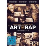 Something from nothing: the art of rap (omu) Something from nothing: the art of rap (omu)